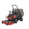 Toro Pro Line 600